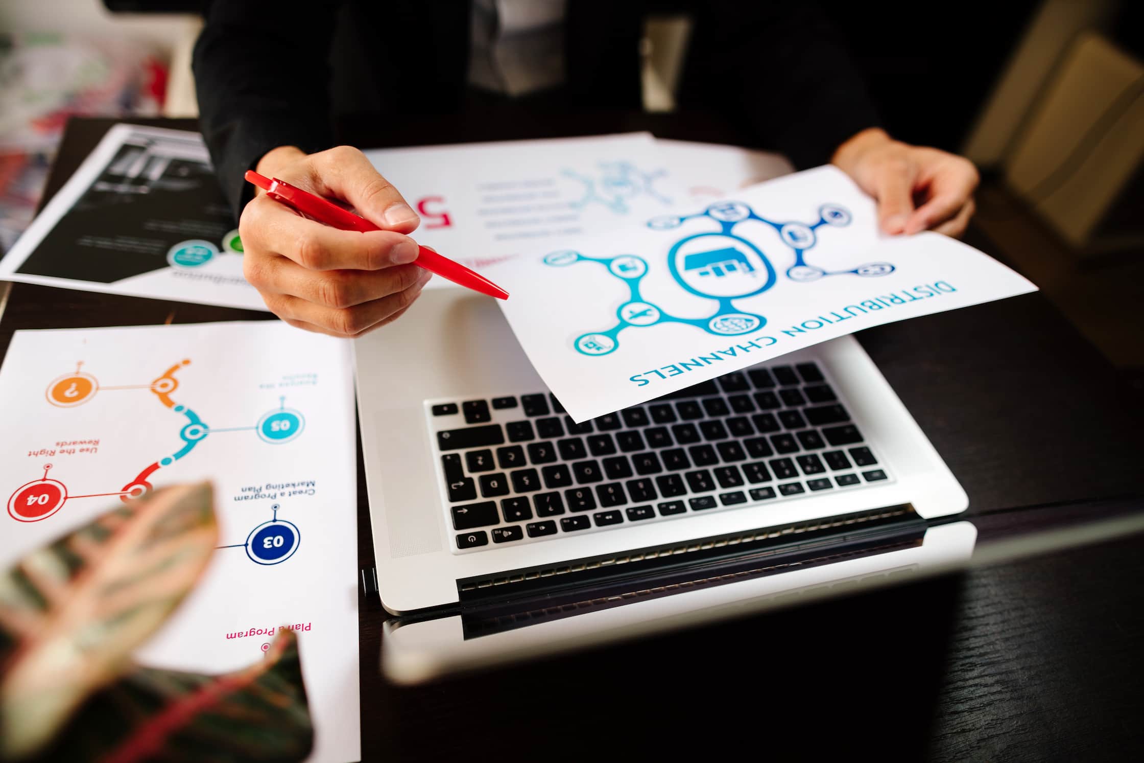 marketing-manager-desk-with-plans-and-strategy-of-2021-08-29-17-48-39-utc (1) oferta marketing online- Full Service & Strategy