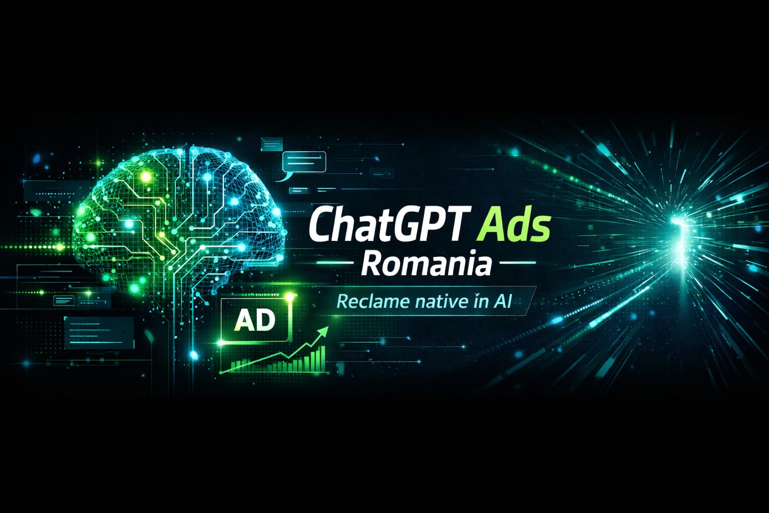 ChatGPT Ads Reclame Native Ai ChatGPT Ads Reclame Native Ai